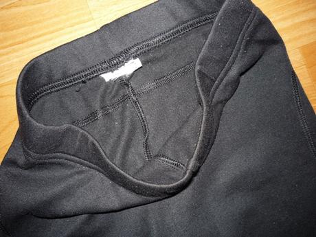 Spodní termo prádlo, podvlíkačky, spodky wedze vel, wedze,140