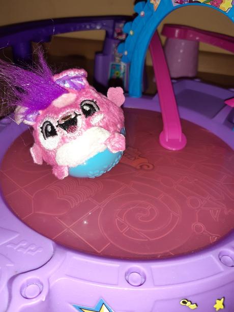 Frf dizzy dancers - taneční studio, 