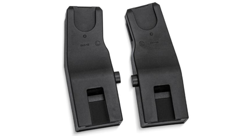 Adaptéry na autosedačku