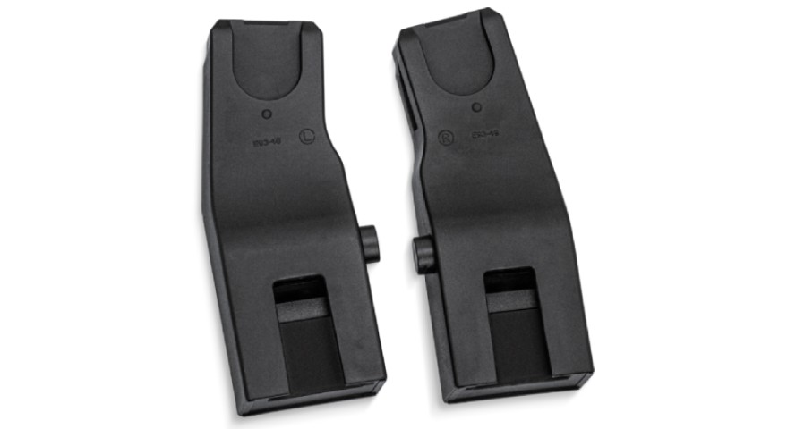 Adaptéry na autosedačku Adaptéry na autosedačku