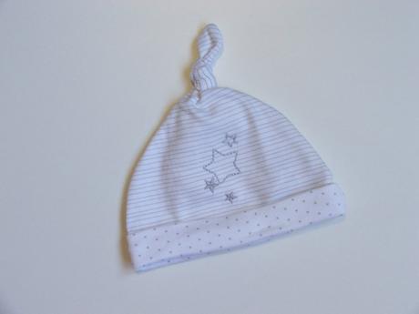 C605 čepička s hvězdičkou vel. 68, next,68