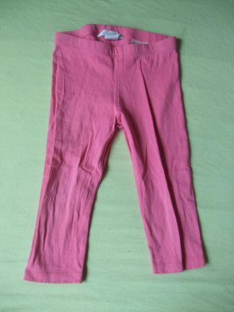 Legíny, h&m,104