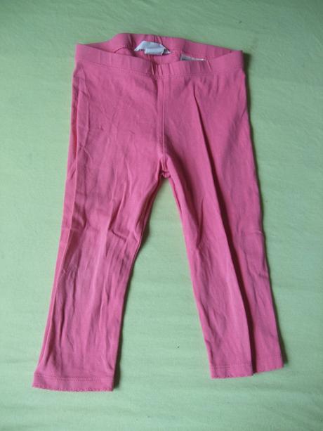 Legíny, h&m,104