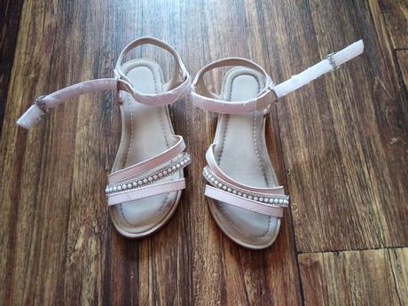 Sandálky/sandály nelli blu vel. 32, nelli blu,32