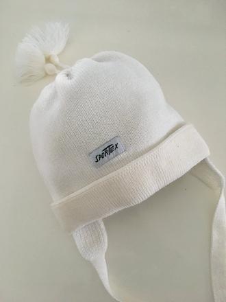 Dětská čepice, vel. 98, 86