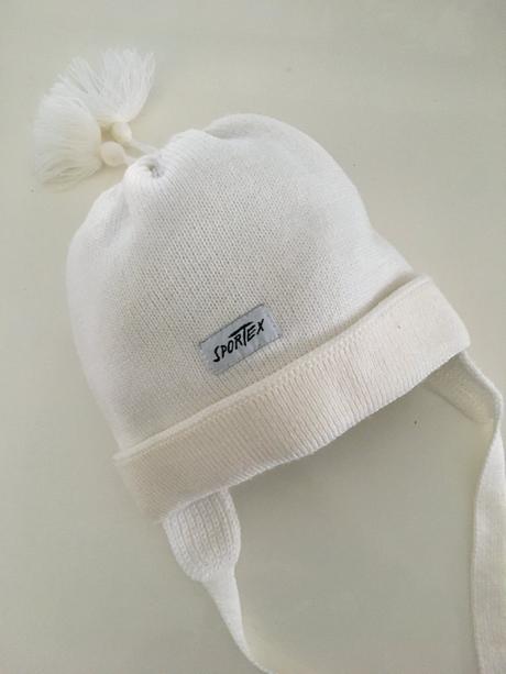 Dětská čepice, vel. 98, 86