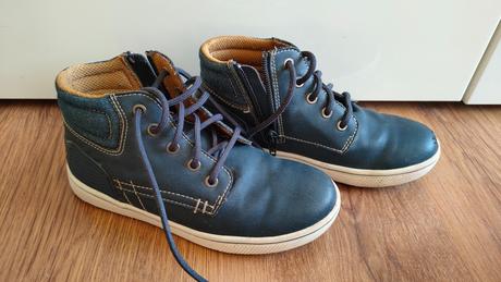 Polobotky vel. 32, 32