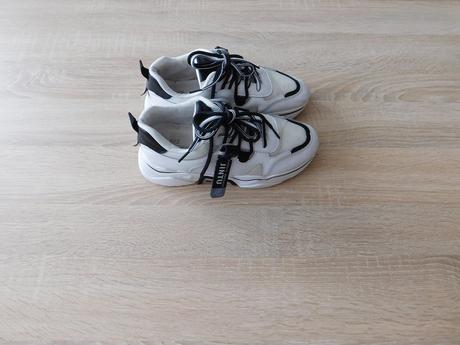 Boty jintu vel.38, 38