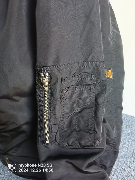 Bomber zn."freeside collection wear", m