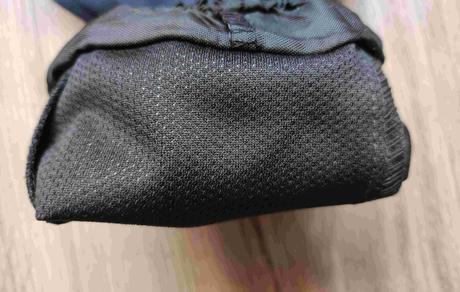 Softshellové jarní kalhoty 116-170, 116 - 170