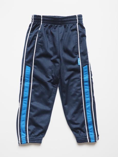Sportovní tepláky vel 98, 98