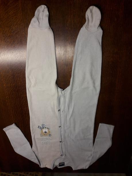 Dětský overal, lupilu,80