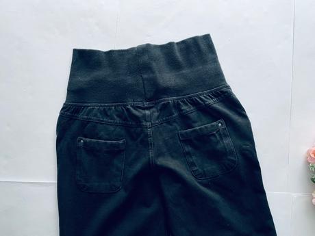 Tepláky 3/4 délky - v.128, marks & spencer,128