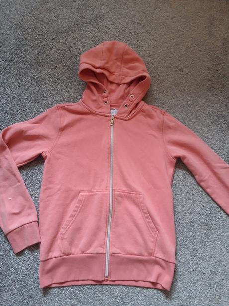 Mikina rozpínací, reserved,158