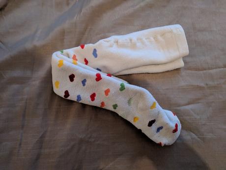 Froté punčocháče, 80