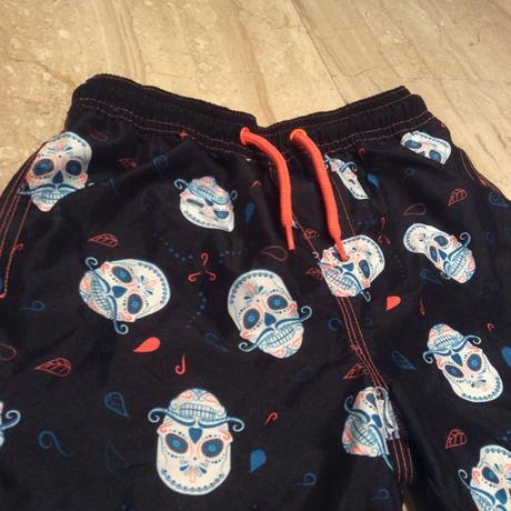 Kraťasy/plavky zn. matalan, matalan,122