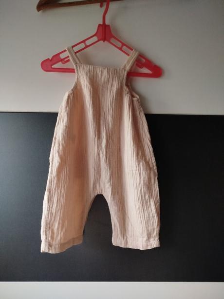 Kalhoty zn. next baby vel.74, next,74