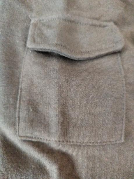 Mikina zn. pepperts vel.134, pepperts,134