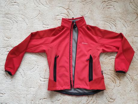 Softshellova bunda direct alpine glider lady, alpine pro,s