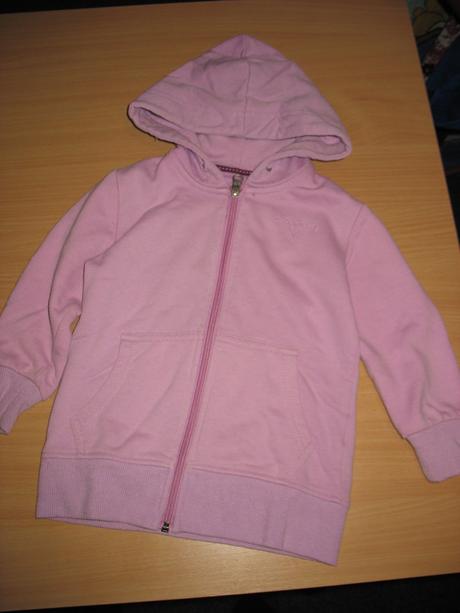 Mikinka, dopodopo,98