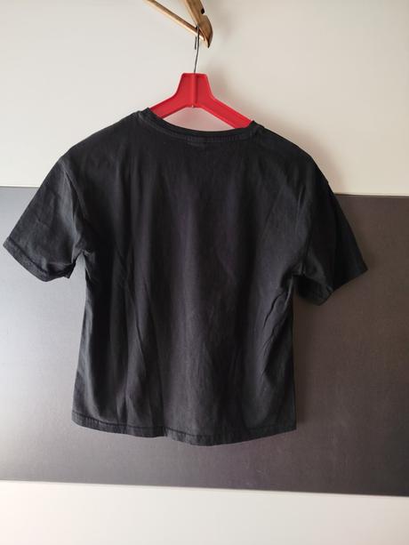 Tričko zn. shein vel.134, 134