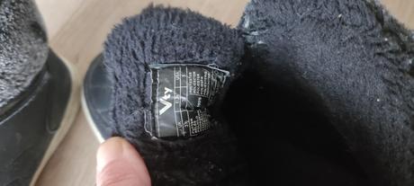 Zimní kotníkové boty s kožíškem vel. 37, 37