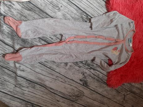 Dívčí overal tweety 74/80, disney,74