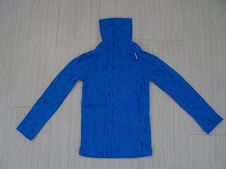 Chlapecké termo triko zn. wedze, wedze,104