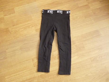 Legíny george 5-6, george,116