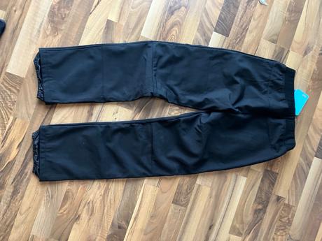Zateplené softshellove kalhoty zn.kugo vel.164, kugo,164