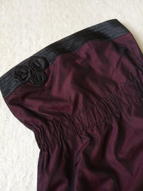 Společenské šaty vel.40, reserved,40