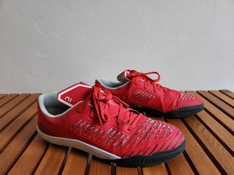 Sálové tenisky sportovní boty kipsta vel. 38, kipsta,38