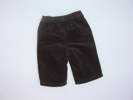 J925 manšestráky vel. 62, cherokee,62