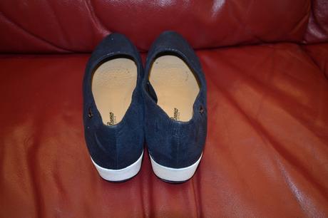 Balerínky zn. clara barson, clara barson,36