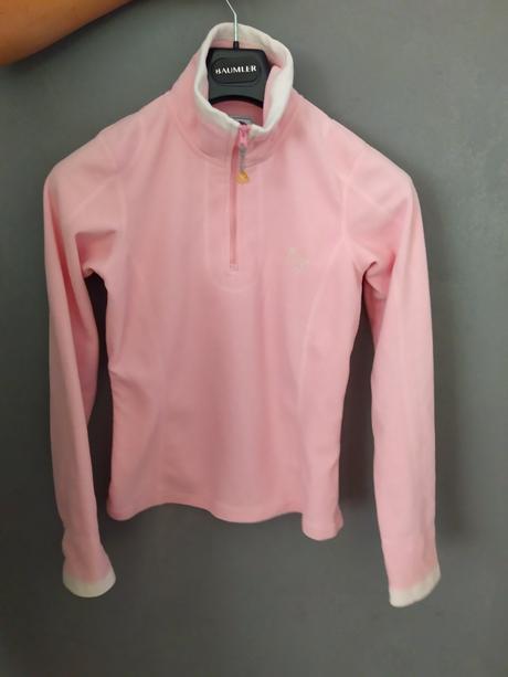 Flísová mikina-zn.loap,vel.140/146, loap,140