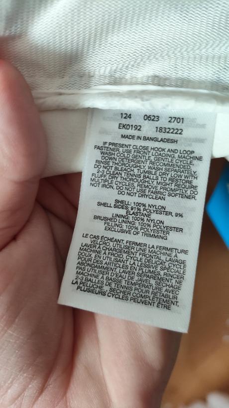 Dámská outdoorová vesta columbia, vel l, columbia,40 / l