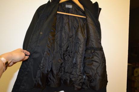 Bunda zn.h&m, h&m,54