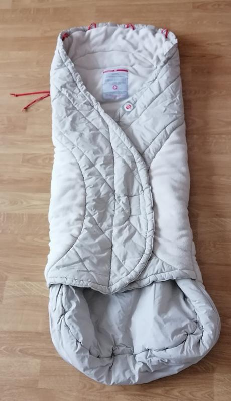 Fusak lodger bunker outdoor, lodger