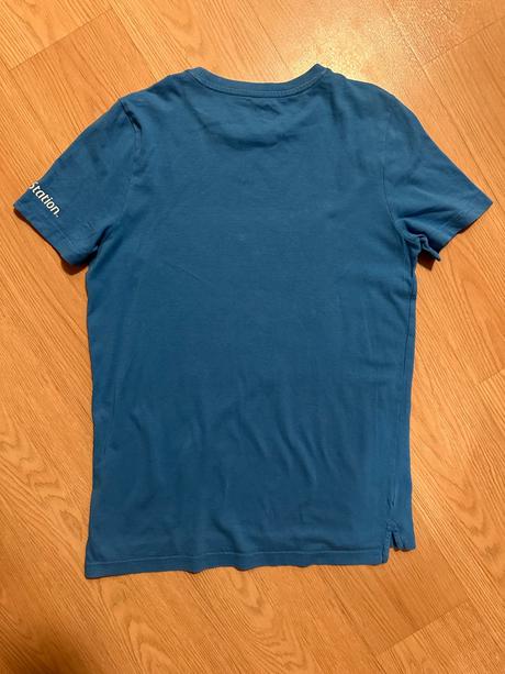 Tričko play station, f&f,152