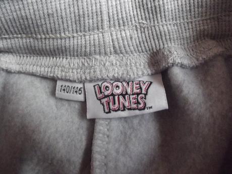 Tepláky v.140/146, 140