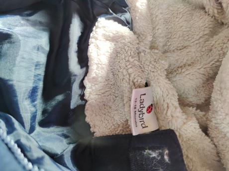 Zimní kombinéza, 74