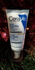 CeraVe Hydratační péče o pleť SPF 25