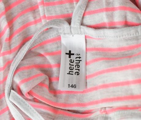 Letní overal vel. 146, c&a,146