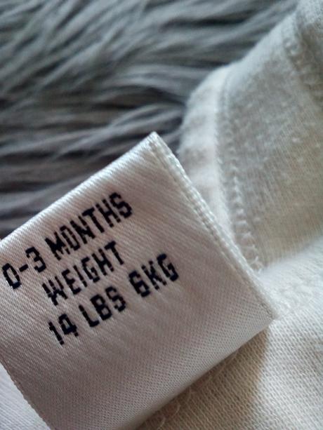 Zateplené kalhoty zn.next,vel.50/56, next,50