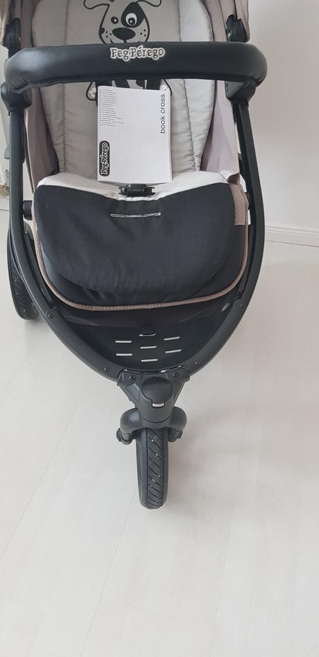 Kočárek peg perego book cross, peg-pérego,peg-pérego book cross