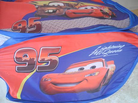 Skládací box cars, 