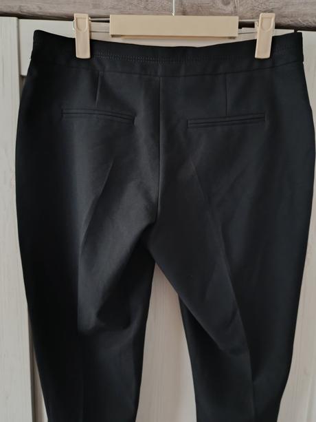 Kostýmkové kalhoty, dorothy perkins,38