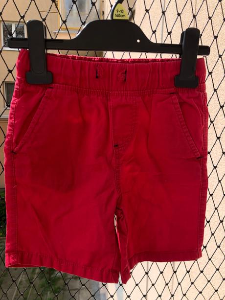 Kraťase, denim co,110