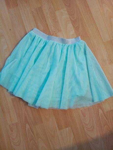 Tylová sukně, tcm,146