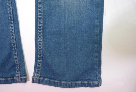 Kalhoty vel.128, marks & spencer,128